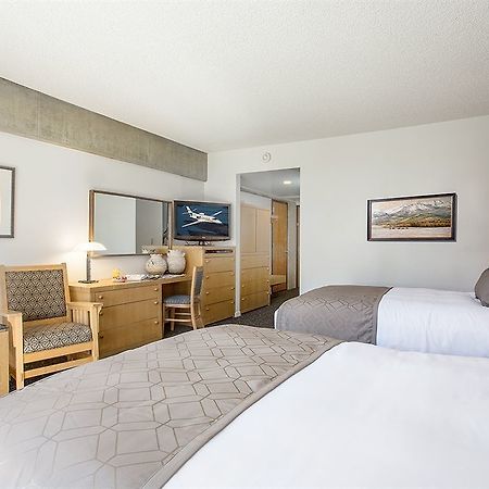 Lodge At Snowbird Alta Extérieur photo