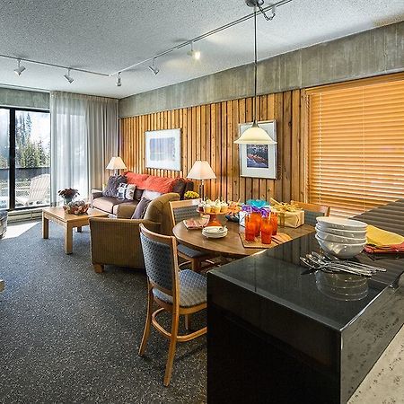 Lodge At Snowbird Alta Extérieur photo