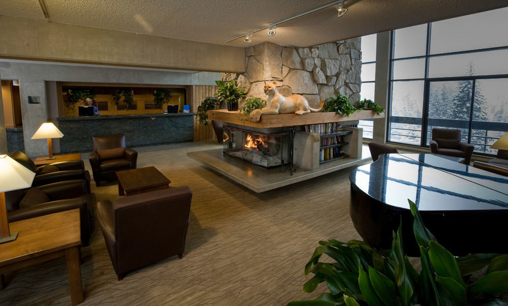 Lodge At Snowbird Alta Extérieur photo