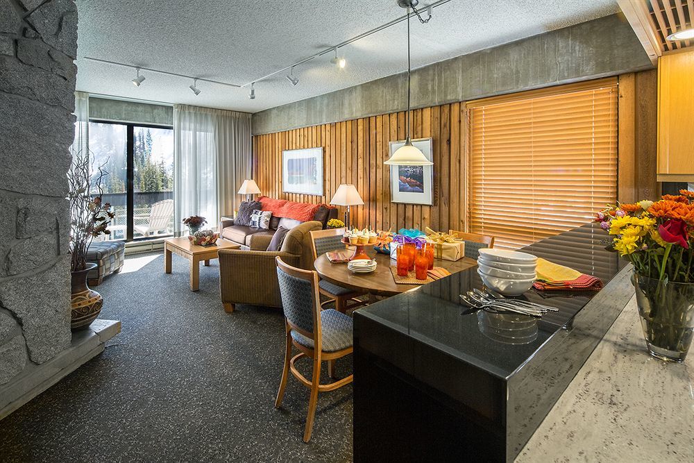 Lodge At Snowbird Alta Extérieur photo