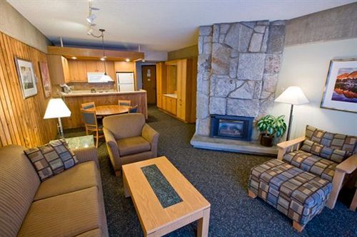 Lodge At Snowbird Alta Extérieur photo